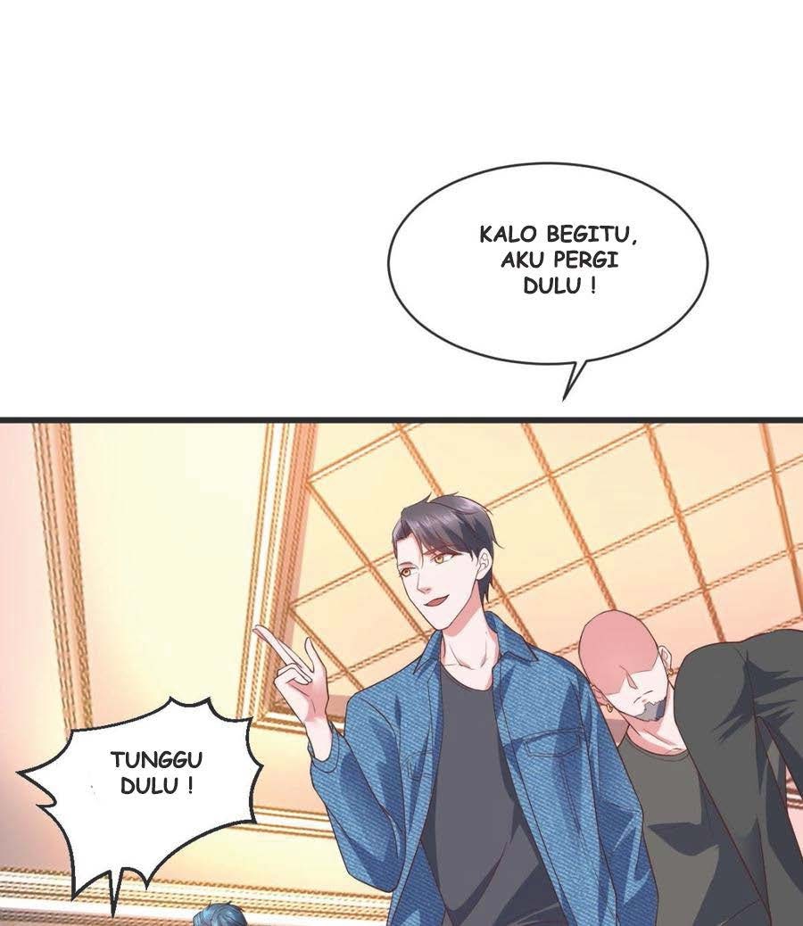 Rebirth Into the Strongest Immortal Cultivator chapter 54